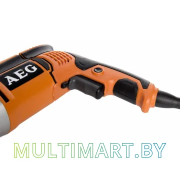 Ударная дрель AEG Powertools SB 20 2E картинка 4